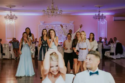 Projekt Wesele (Dj, fotograf, kamerzysta, Zielona Góra )